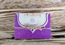 7e Chakra zeep - Sahastrara - Crown 100 gram