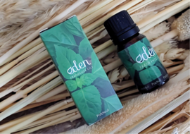 Eden Geurolie - Patchouli