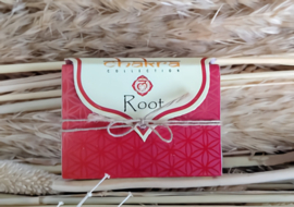 1e Chakra Soap - Muladhara -Root 100 grams
