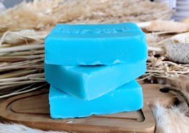 Puimsteen Voetscrub - Eucalyptus en Pepermunt