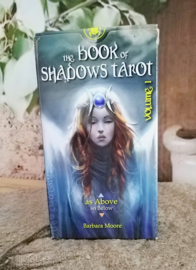 The Book Of Shadows Deel 1 Tarot Kaarten Lo Scarabeo
