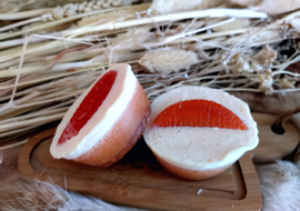 Soap Bun - Mango 85 grams