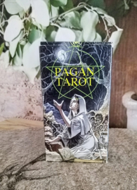 Pagan - Tarot Kaarten van Lo Scarabeo