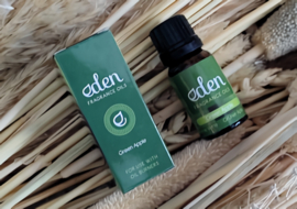 Eden geurolie 10 ml - Groene appel