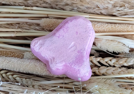 Apple Tinker Bell Bath Bomb Bell