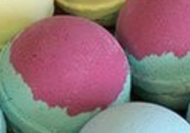 Jumbo Kerst Bruisbal Hulstbes en Maretak