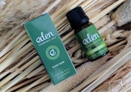 Eden Geurolie - Groene Appel