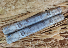 Protected by Angels - Jessica Galbreth Incense Sticks - Your Angel will Protect you on Your Jouney
