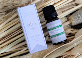 Eden Essentiële Olie - Patchouli