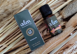 Eden geurolie 10 ml - Kamperfoelie