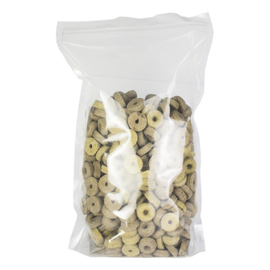 Glutenvrije Ringtjes 1KG