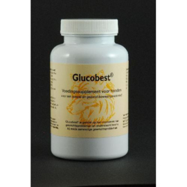 Glucobest Tabletten 100st