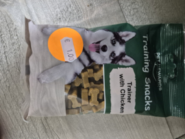 Pet Rewards Trainer Kip 200gr