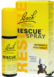 Rescue Spray