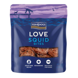 Squid Bites 80gr