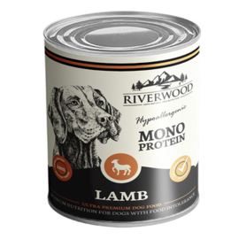 Mono Proteïne Lam 400gr