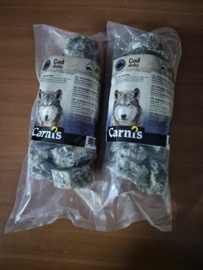 Carnis Kabeljauw schijven 10st