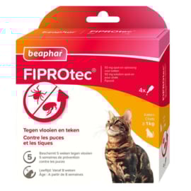 FiproTec Kat
