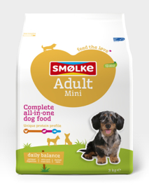 Adult Mini 3kg