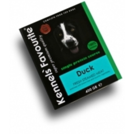 Duck 395gr