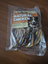 Kippenvleugels 100gr