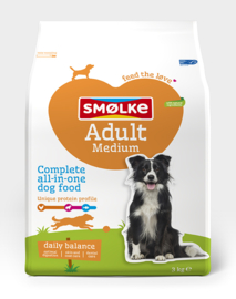 Adult Medium 3kg