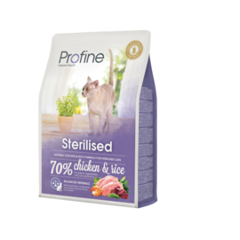 Adult Sterilised 2kg