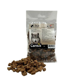 Carnis Paard Triangle 100gr