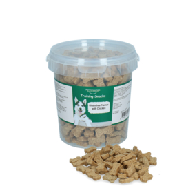 Pet Rewards Kip glutenvrij 500 gram