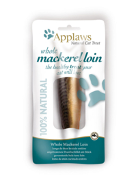Applaws Mackerel Loins 30gr