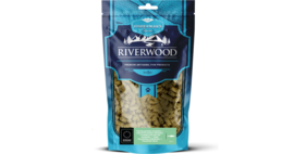 Riverwood Vistrainer Haring 125gr