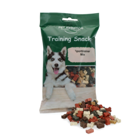 Pet Rewards Sporttrainer Mix 200gr