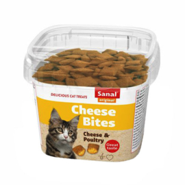 Cheese Bites 75gr