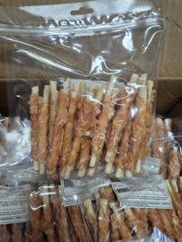 Rawhide Stick Kip 12cm 400gr