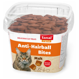 Anti Hairball Bites