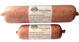 Kalkoen Enkelvoudig 1kg