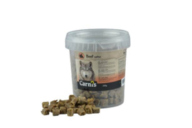 Carnis Softie Rund 300gr