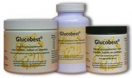 Glucobest poeder, 250 gram