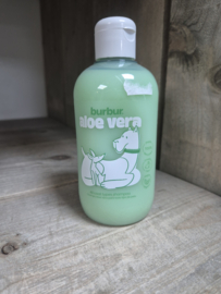 Burbur Aloe Vera 400ml