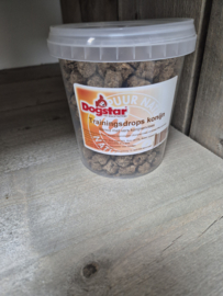 Dogstar Trainingsdrops Konijn