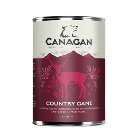 Country Game 400gr