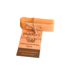 Yakka's Bone S