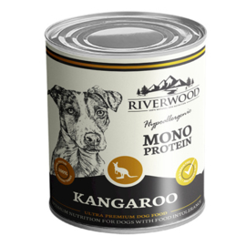 Mono Proteïne Kangeroe 400gr