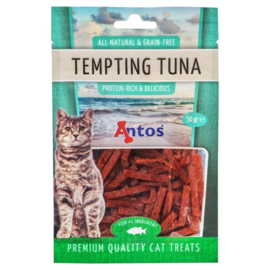 Tempting Tuna 50gr