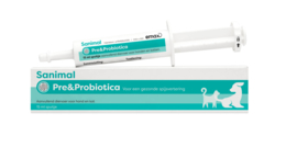 Sanimal Prebiotica & Probiotica 15ml