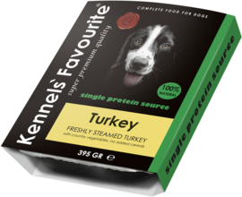 Turkey 395gr