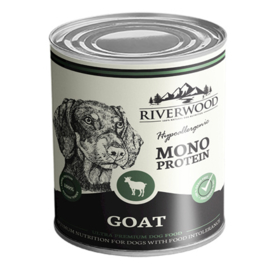 Mono Proteïne Geit 400gr