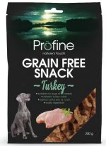 Grain Free Snack Turkey