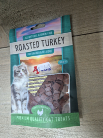 Roasted Turkey 50gr
