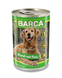 Rund en Pens 400gr